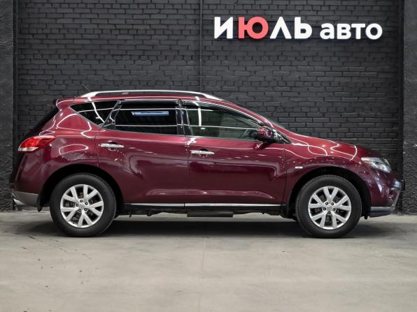Nissan Murano II (Z51) Рестайлинг 2 с пробегом 2013 года, цена 1 370 000 рублей, 188412 км, внедорожник, Автокод Объявления