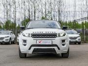 Land Rover Range Rover Evoque I Санкт-Петербург  - изображение 24