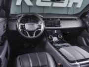 Land Rover Range Rover Velar I Ростов-на-Дону  - изображение 33