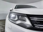 Volkswagen Tiguan I Рестайлинг Уфа  - изображение 46
