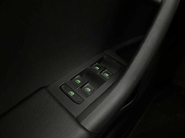 Skoda Octavia III (A7) Рестайлинг с пробегом 2019 года, цена 1 535 000 рублей, 172624 км, лифтбек, Автокод Объявления