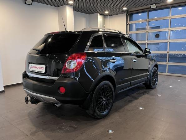 Opel Antara I с пробегом 2011 года, цена 863 000 рублей, 273960 км, внедорожник, Автокод Объявления