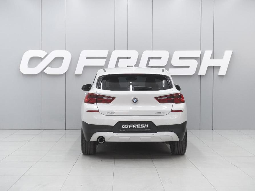 BMW X2 I (F39) Ростов-на-Дону  - изображение 4