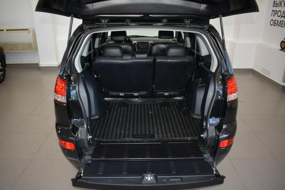 Citroen C-Crosser Киров  - изображение 28