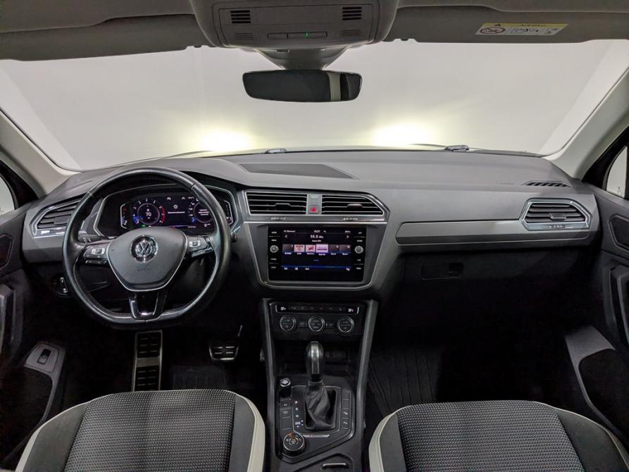 Volkswagen Tiguan II Москва  - изображение 22
