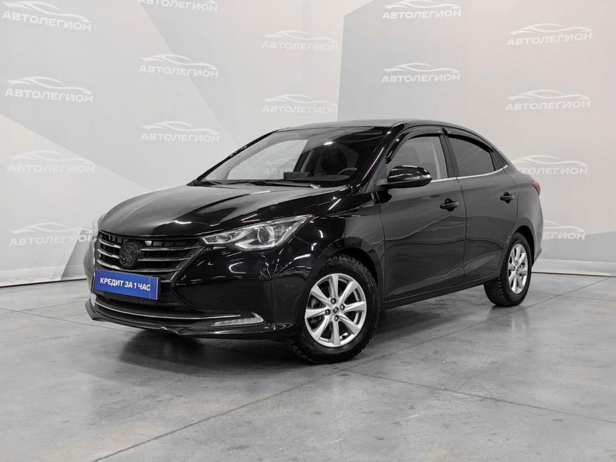 Changan Alsvin Новосибирск  - изображение 1