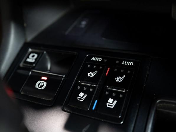 Lexus RX IV Рестайлинг с пробегом 2019 года, цена 4 965 000 рублей, 69350 км, внедорожник, Автокод Объявления