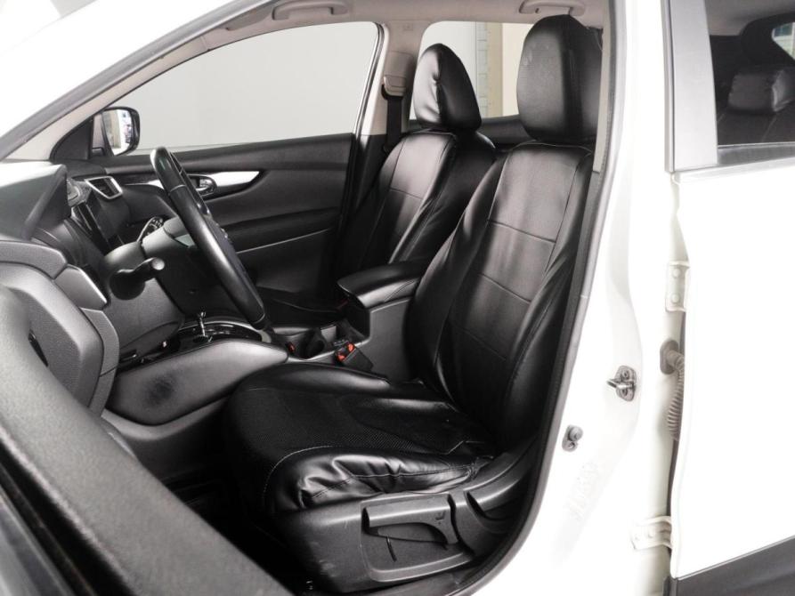 Nissan Qashqai II Минеральные Воды  - изображение 10