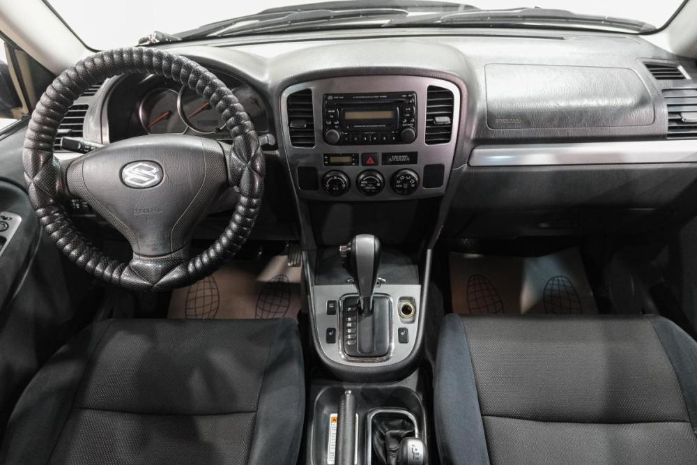 Suzuki Grand Vitara I Новокузнецк  - изображение 19