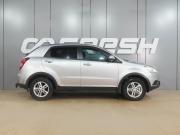 SsangYong Actyon II Воронеж  - изображение 24