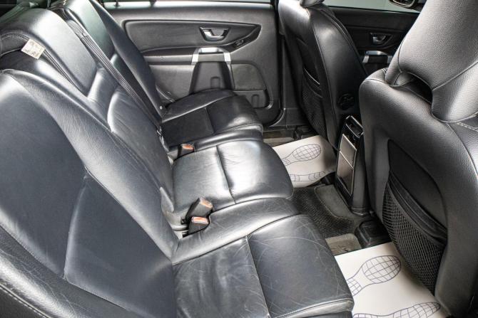 Volvo XC90 I Рестайлинг с пробегом 2008 года, цена 1 399 000 рублей, 117500 км, внедорожник, Автокод Объявления