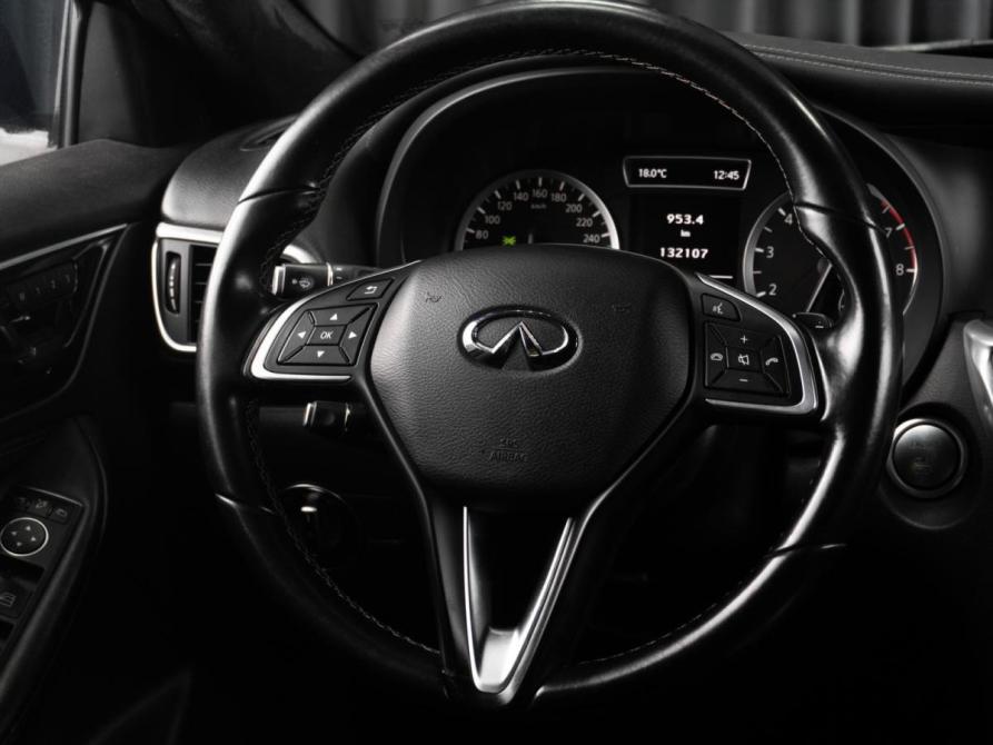 Infiniti QX30 Тюмень  - изображение 21