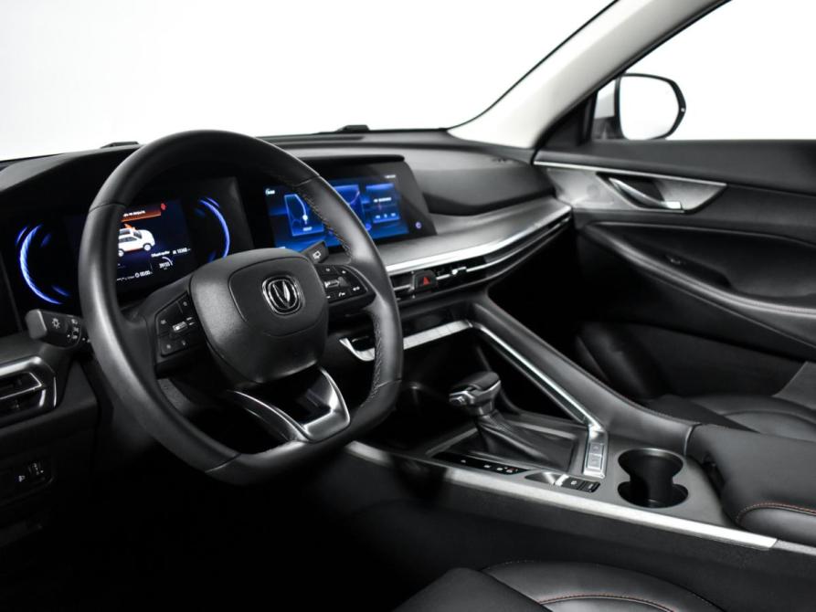 Changan CS35 Plus I Рестайлинг Санкт-Петербург  - изображение 9