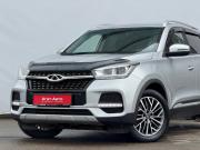 Chery Tiggo 4 I Рестайлинг Иркутск  - изображение 28