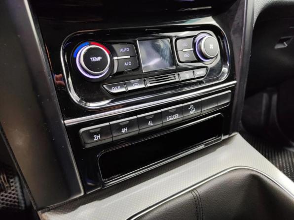 Haval H5 I с пробегом 2021 года, цена 1 551 500 рублей, 130563 км, внедорожник, Автокод Объявления