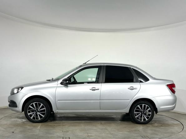 Lada (ВАЗ) Granta I Рестайлинг с пробегом 2024 года, цена 890 000 рублей, 31433 км, седан, Автокод Объявления