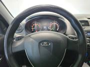 Lada (ВАЗ) Granta I Рестайлинг Самара  - изображение 32