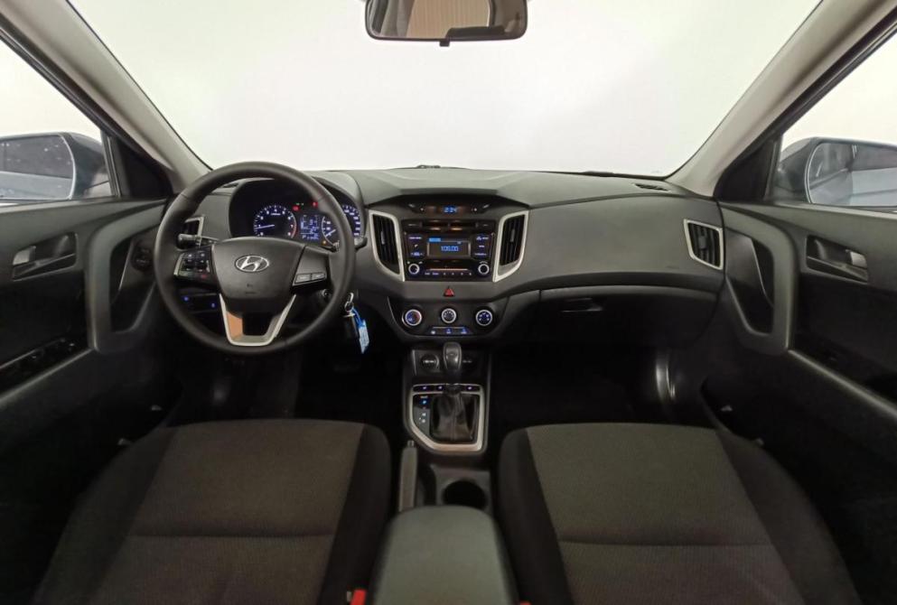 Hyundai Creta I Волгоград  - изображение 10