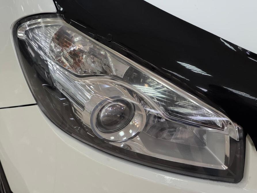 Nissan Qashqai I Рестайлинг Уфа  - изображение 6