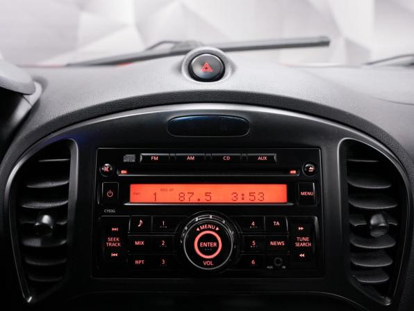 Nissan Juke I с пробегом 2014 года, цена 873 000 рублей, 177000 км, внедорожник, Автокод Объявления
