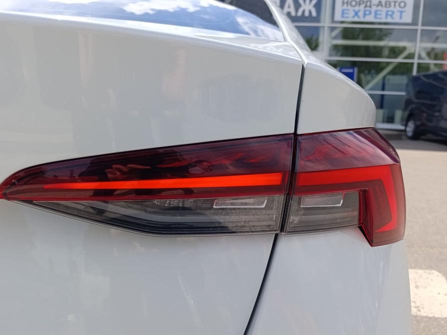 Skoda Octavia IV (A8) Тверь  - изображение 16