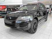 Volkswagen Touareg I Казань  - изображение 23