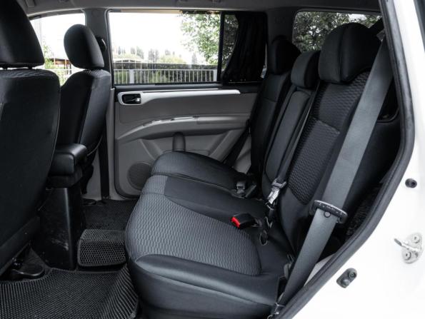Mitsubishi Pajero Sport II с пробегом 2012 года, цена 1 510 000 рублей, 151776 км, внедорожник, Автокод Объявления