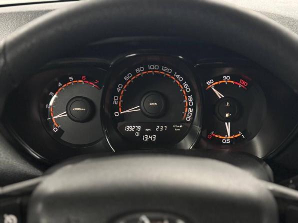 Lada (ВАЗ) Vesta I с пробегом 2018 года, цена 799 000 рублей, 139000 км, седан, Автокод Объявления