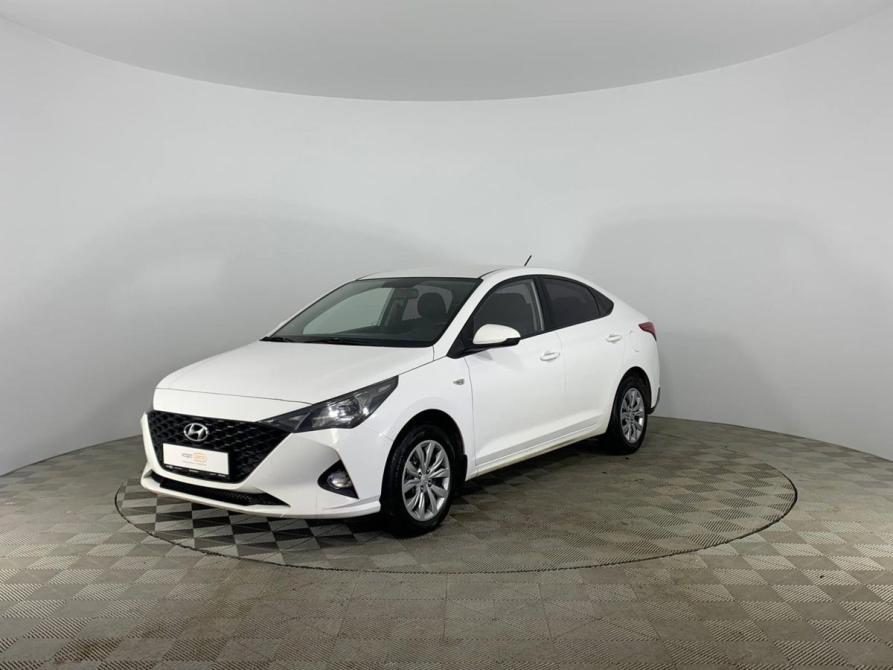 Hyundai Solaris II Рестайлинг Ярославль  - изображение 1