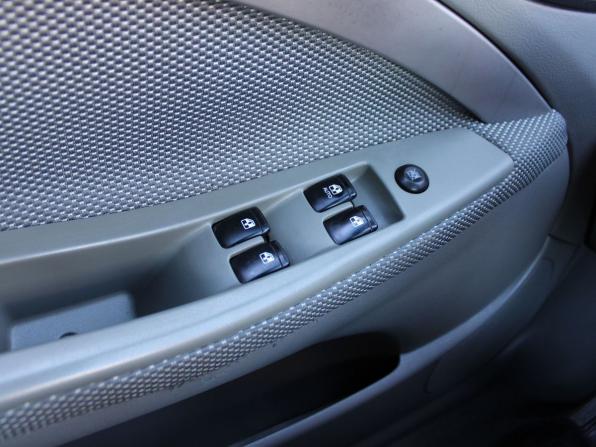 Chevrolet Lacetti I с пробегом 2012 года, цена 489 000 рублей, 184063 км, хэтчбек, Автокод Объявления