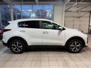 Kia Sportage IV Рестайлинг Челябинск  - изображение 26