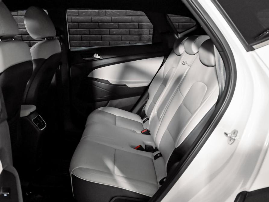 Hyundai Tucson III Рестайлинг Екатеринбург  - изображение 19