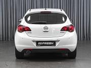 Opel Astra J Ставрополь  - изображение 26