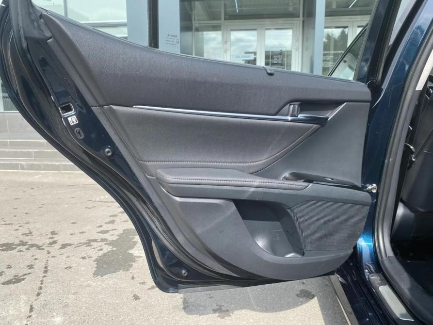Toyota Camry VIII (XV70) Краснодар  - изображение 17