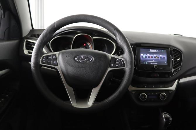 Lada (ВАЗ) Vesta I с пробегом 2019 года, цена 1 039 990 рублей, 113551 км, универсал, Автокод Объявления