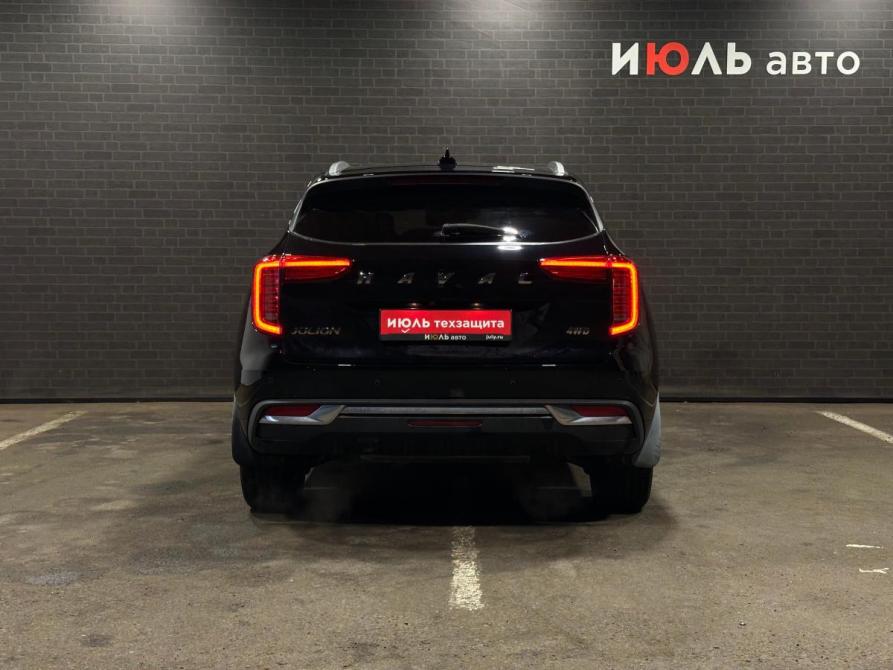 Haval Jolion I Челябинск  - изображение 6