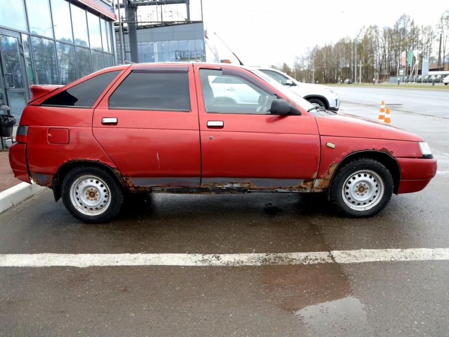 Lada (ВАЗ) 2112 Иваново  - изображение 7