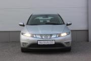 Honda Civic VIII Белгород  - изображение 29