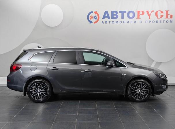 Opel Astra J с пробегом 2011 года, цена 575 000 рублей, 234564 км, универсал, Автокод Объявления