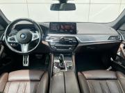 BMW 5 серии VII (G30/G31/G38) Рестайлинг Краснодар  - изображение 25
