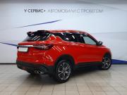 Geely Coolray I Москва  - изображение 21