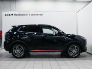 Changan CS55 Plus II Красноярск  - изображение 42