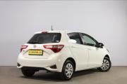 Toyota Vitz III (XP130) Рестайлинг 2 Новосибирск  - изображение 26