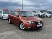 Kia Cerato II Буинск  - изображение 19