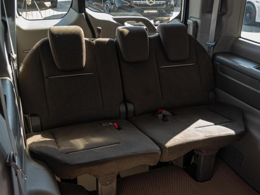 Honda Stepwgn V Краснодар  - изображение 12