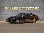 Mercedes-Benz CLE Москва  - изображение 19