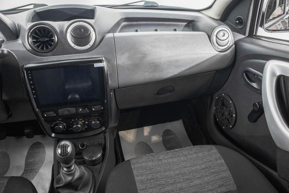 Renault Duster I Барнаул  - изображение 15