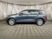 Volkswagen Touareg II Рестайлинг Москва  - изображение 25
