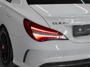 Mercedes-Benz CLA I (C117 X117) Рестайлинг Москва  - изображение 44