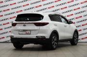 Kia Sportage IV Рестайлинг Сургут  - изображение 33